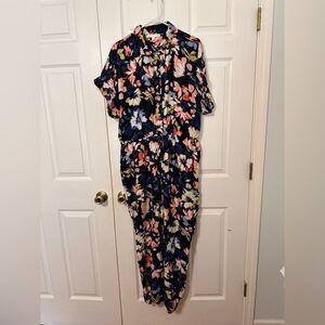 Madison Parker Jumpsuit